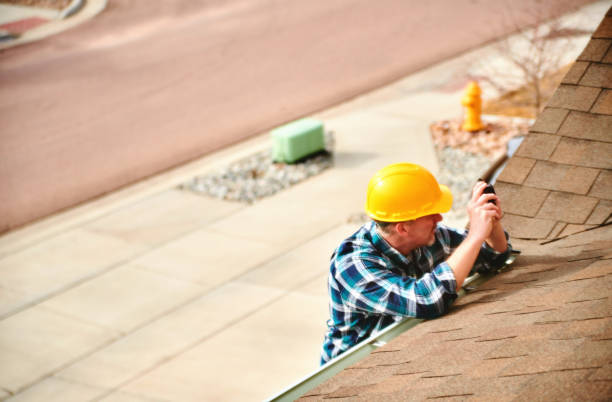 Best Slate Roofing Contractor  in Douglasville, GA