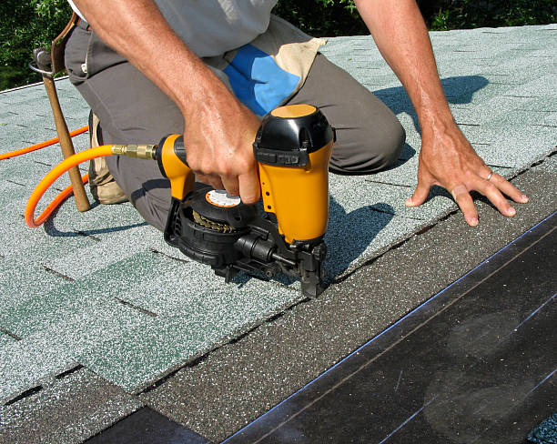 Roof Gutter Cleaning in Douglasville, GA