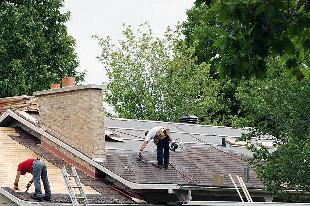 Best Commercial Roofing Services  in Douglasville, GA
