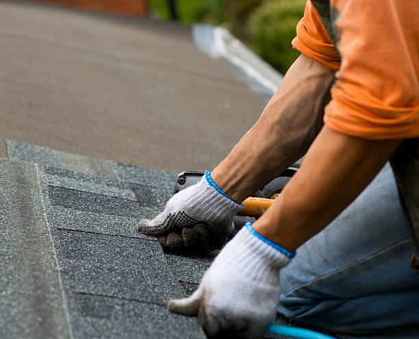 Roof Installation Near Me in Douglasville, GA