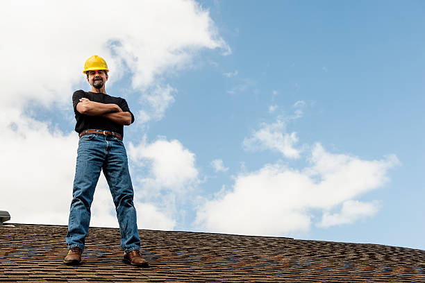 Roof Repair Estimates in Douglasville, GA