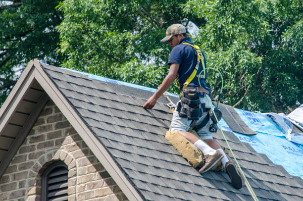 Best Residential Roofing Contractor  in Douglasville, GA