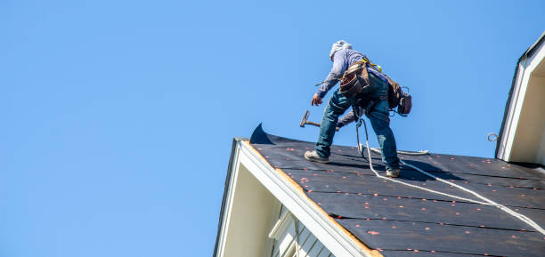 Best Flat Roof Repair Services  in Douglasville, GA